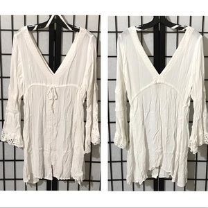 Cute Options Mini Dress